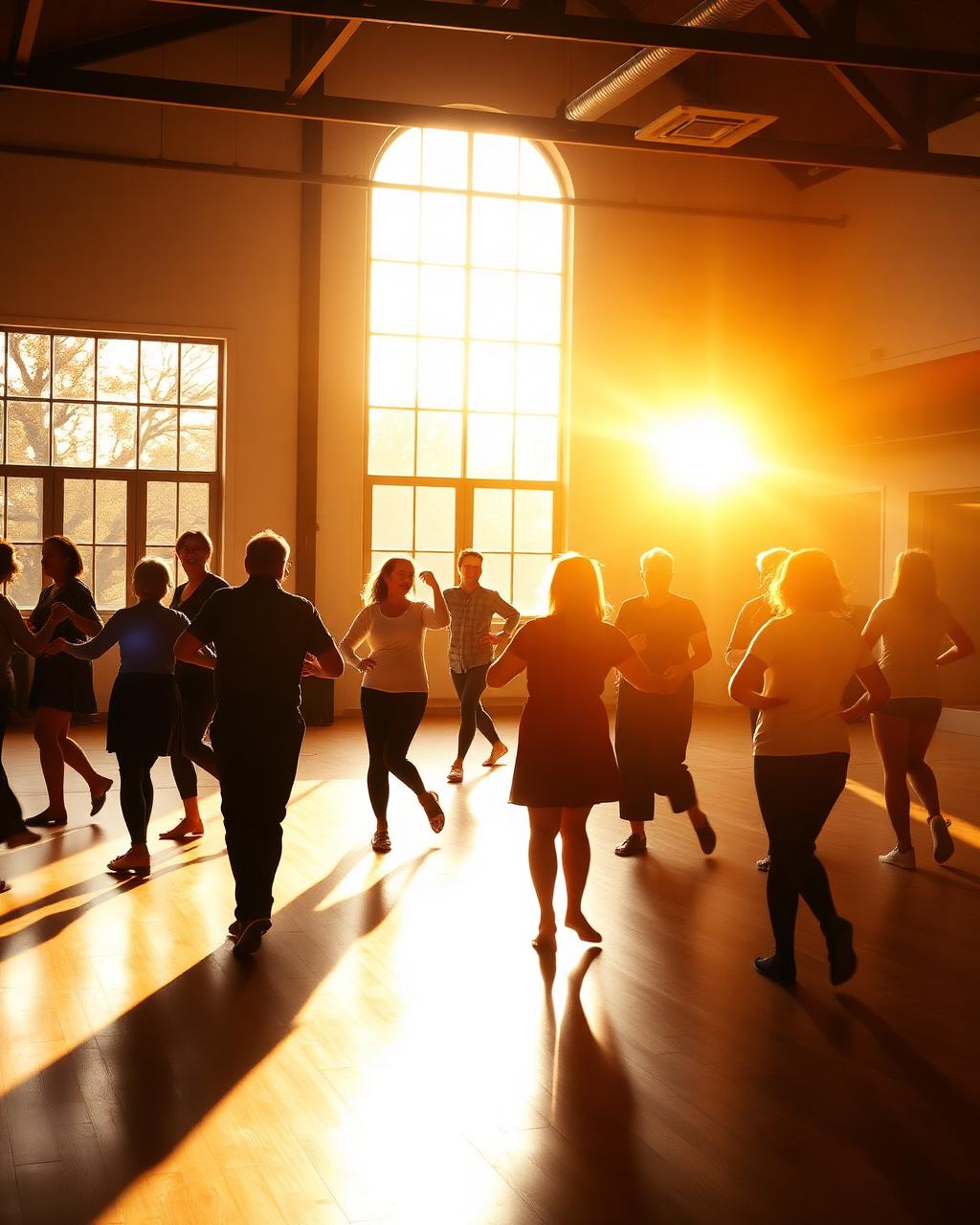 Adult Program